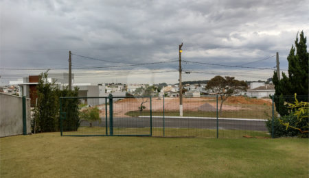 Terreno à venda com 1 suíte no condomínio Residencial Terras de Vinhedo, Vinhedo - SP