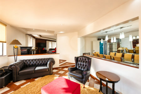 Apartamento à venda com 4 suítes em Vila Mascote, São Paulo, SP