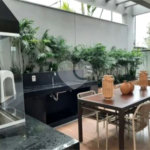 Apto/Studio Novo à venda Chácara Inglesa/V.Mariana - 1 Suíte/1 Vaga - metrô Pça da Árvore/Sta. Cruz