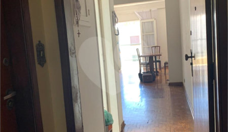 Apartamento à venda com 2 quartos em Bela Vista, São Paulo, SP
