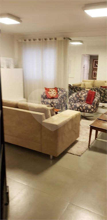 APARTAMENTO DE FINO TRATO - UM POR ANDAR NA MOOCA BELO
