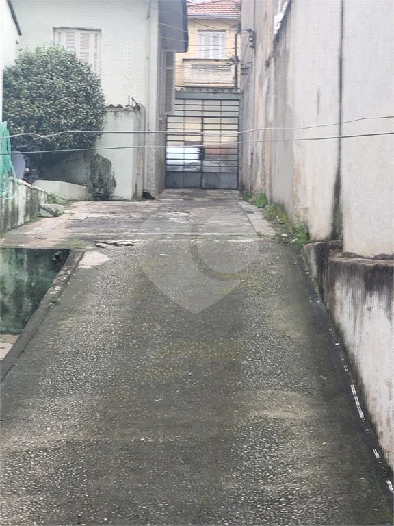 Terreno 500m² – Oportunidade para Construção na Mooca à 10 Minutos do Metrô Bresser Mooca