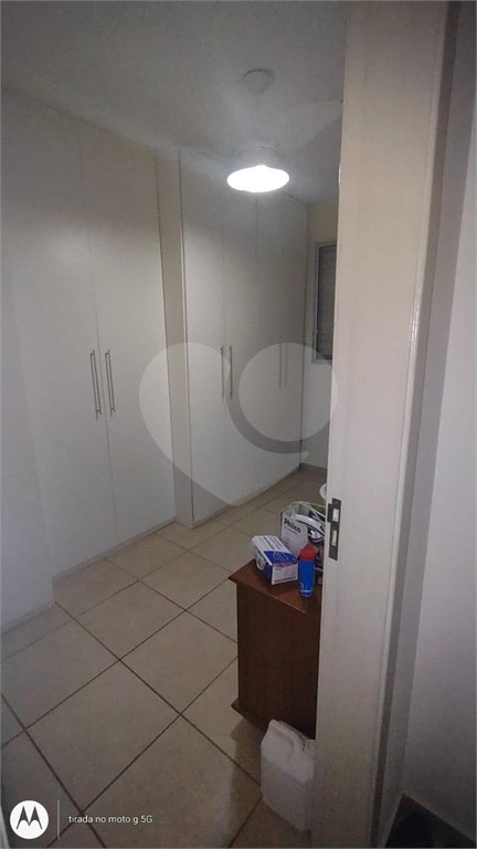 Apartamento para a venda Parque Apolo em Araraquara/SP.