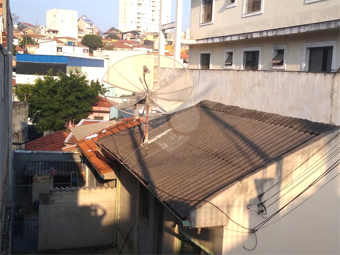 Terreno à venda, 228 m² por R$ 590.000 - Mooca - São Paulo/SP