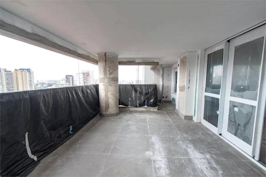 Apartamento Alto Padrão no Ipiranga