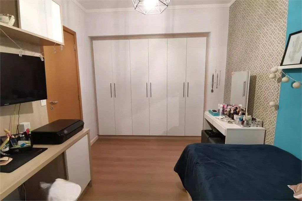 Apartamento à venda com 3 quartos, sendo 1 suíte, em Morumbi, São Paulo, SP