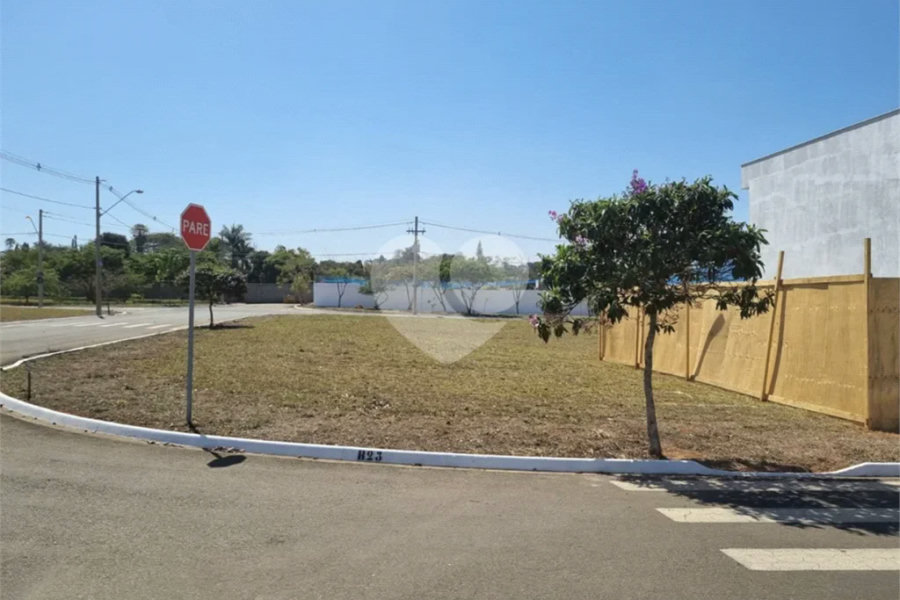 Terreno à venda no Ágape no Bairro Campestre em Piracicaba - SP.