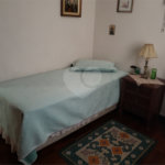Apartamento á venda - Jabaquara