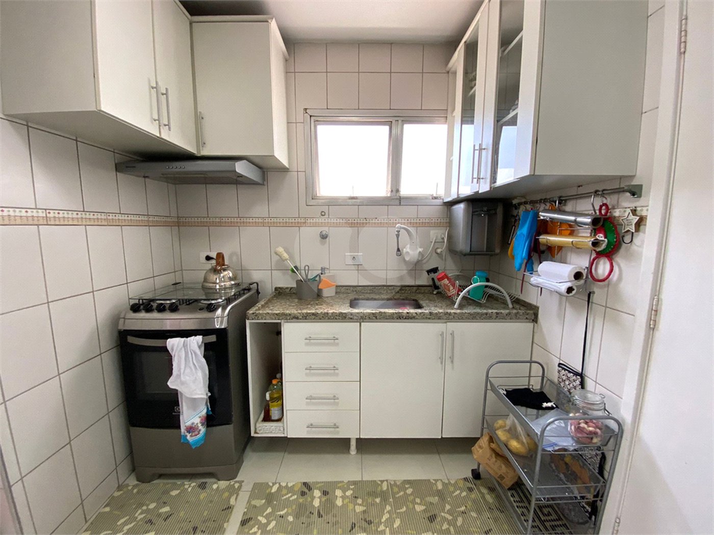Apartamento á venda - Jabaquara