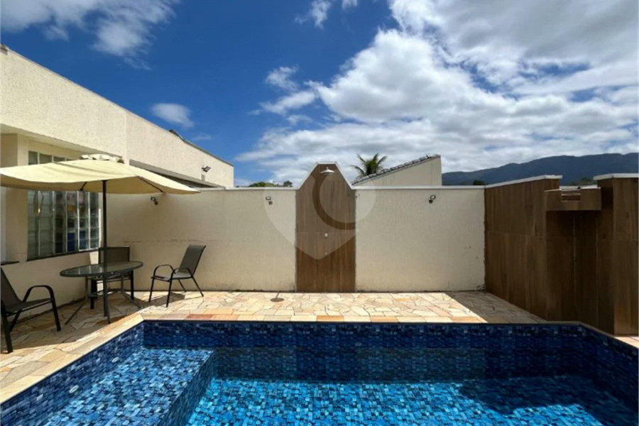 Casa à venda com 3 suítes em Morada da Praia, Bertioga, SP