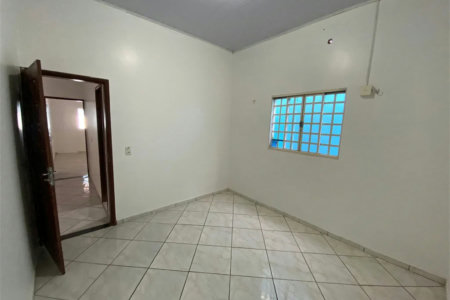 Casa à venda com 3 quartos, sendo 1 suíte,  em São Félix, Balsas, MA