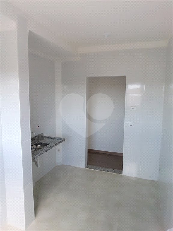 Apartamento com 2 dormitórios.