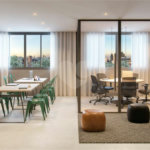 APARTAMENTO A VENDA EM SP BELA VISTA