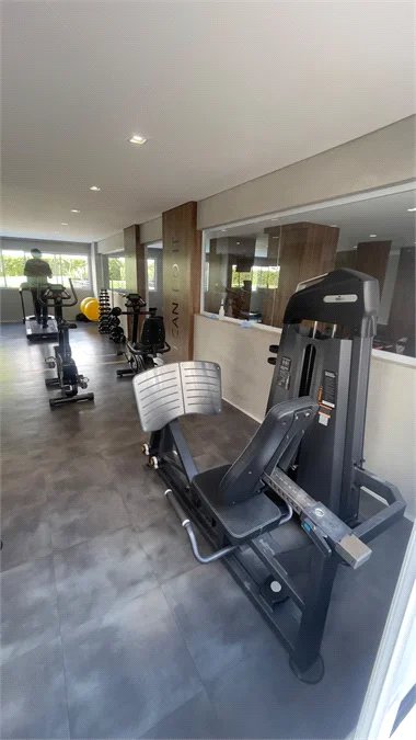 Apartamento à venda ou para alugar com 1 quarto em Vila Butantã, São Paulo, SP
