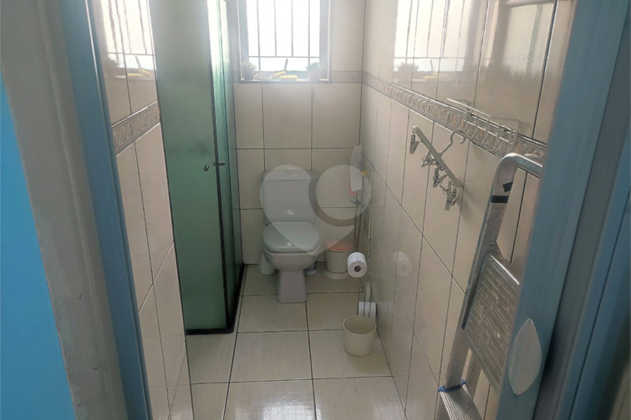 Casa com 2 dormitórios para venda no bairro Limão em São Paulo