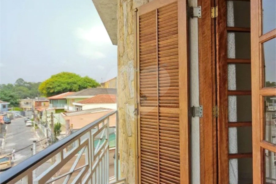 Sobrado com 3 Quartos e 4 banheiros à Venda, 200 m² por R$ 1.100.000 Chácara Inglesa, - Zona Norte -São Paulo - SP