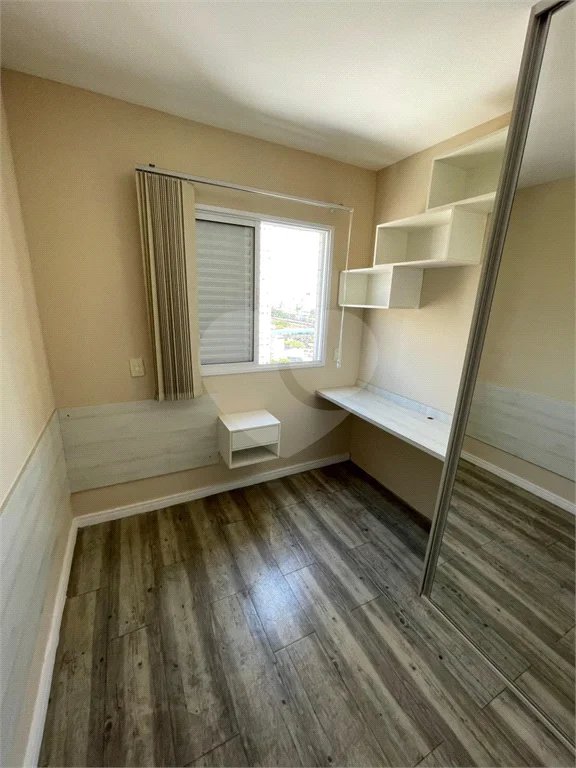 Apartamento no Belém de 52m2 com 2 dorms, 1 suíte, 2 banheiros, 1 vaga. Estuda permuta.