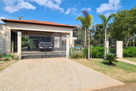 Casa Condominio Vila Pinhal do Broa