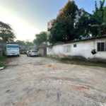 Terreno á venda - Saúde