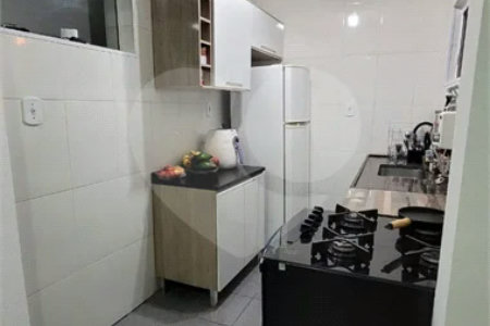 Casa à venda com 3 quartos no Parque Santana.