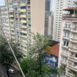 Studio à venda em Bela Vista, São Paulo, SP