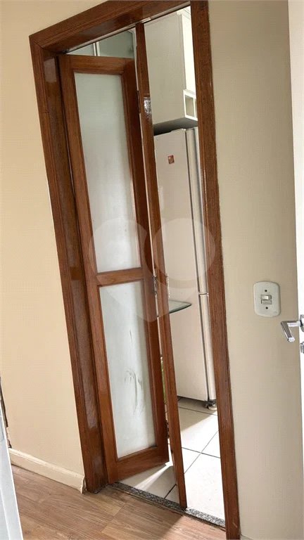 Apartamento de 3 quartos à venda na Vila Matilde