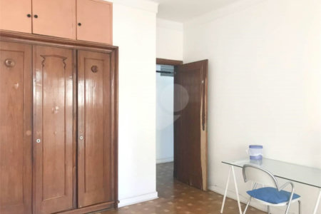 Apartamento na Bela Vista de 345m2 com 4 quartos (sendo 1 suíte.