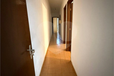 Casa á venda no Centro