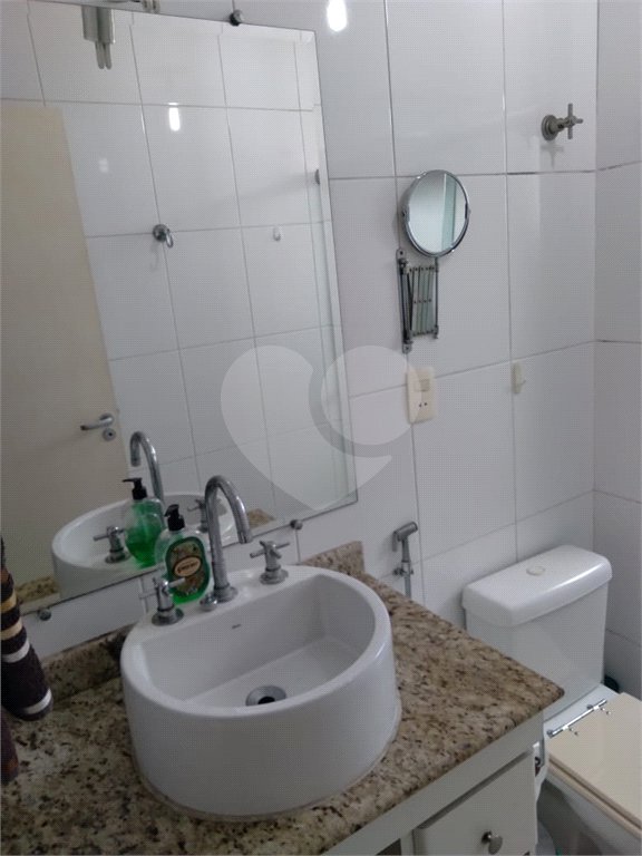 Apartamento a venda a 500 metros do Shpping Metro Tucuruvi