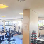 Apartamento à venda na Moóca, 68m², 2 dormitórios, 1 suíte, 1 vaga, ar condicionado, varanda, lazer completo