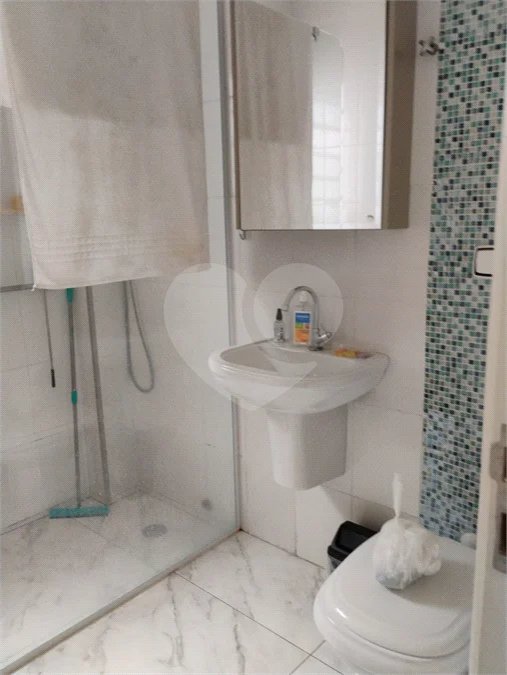 Casa Térrea à venda no Jardim da Glória — 91 m²