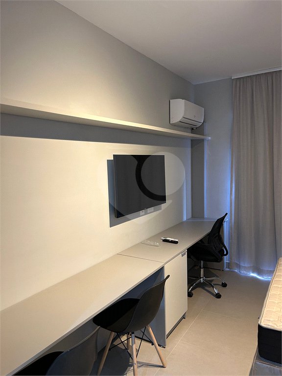 Studio á venda - Vila Olímpia