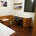 Apartamento próximo ao metro Belém, com 3 dormitórios,, com 2 vagas de garagem