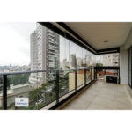 Apartamento à venda com 63,54 m² na Aclimação São Paulo SP