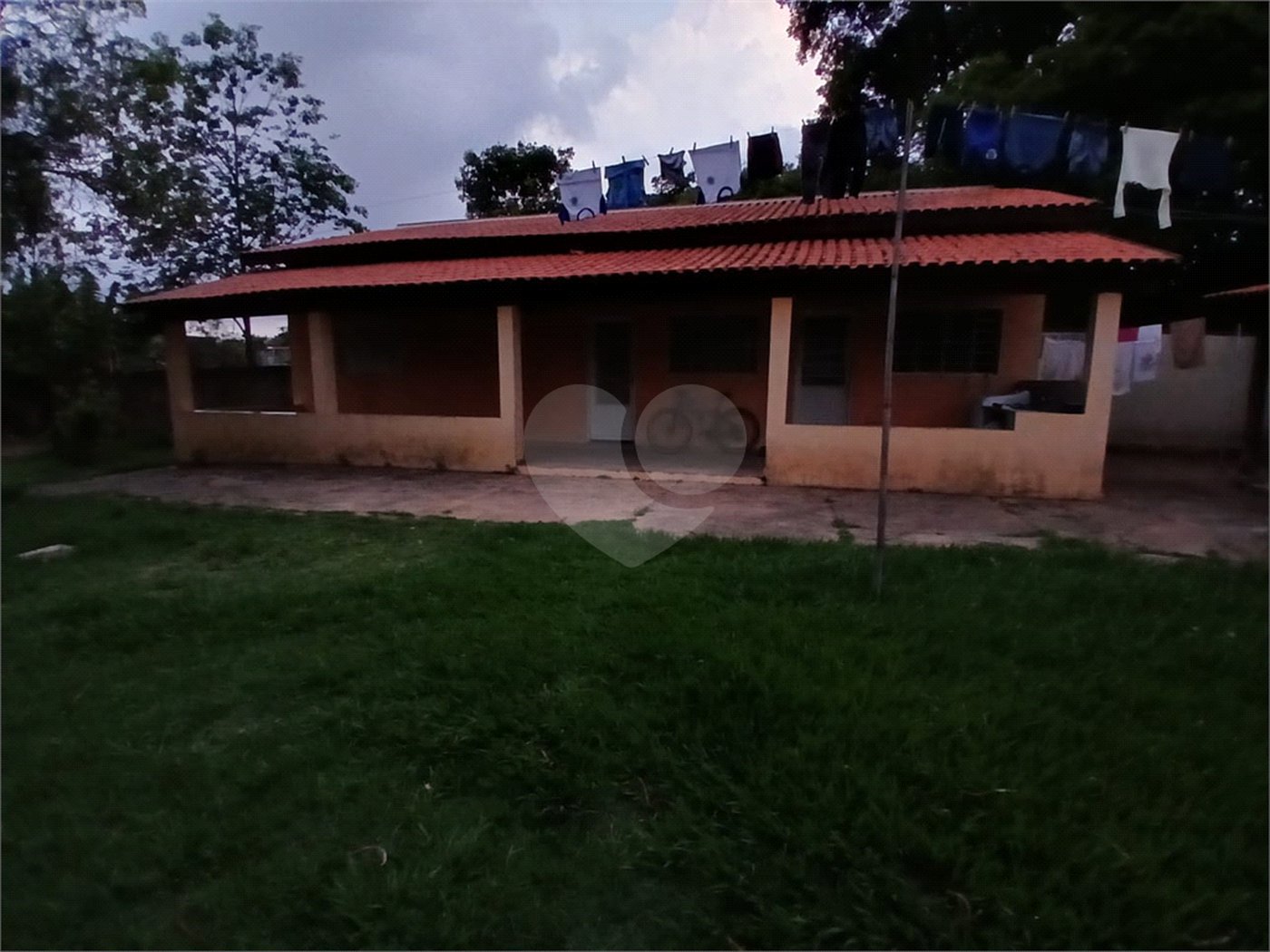 Chácara para venda na cidade de Ibaté/SP