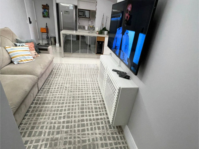 Apartamento à venda com 2 quartos, sendo 1 suíte, em Penha, São Paulo, SP