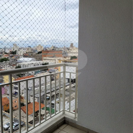 Apartamento à venda no Bom Retiro com 2 dormitórios