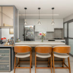 APARTAMENTO 3 QUARTOS VARANDA GOURMET À VENDA NO IPIRANGA VENDER