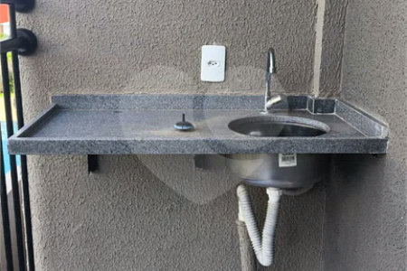 Apartamento dois dormitórios c/ suíte Hortolândia
