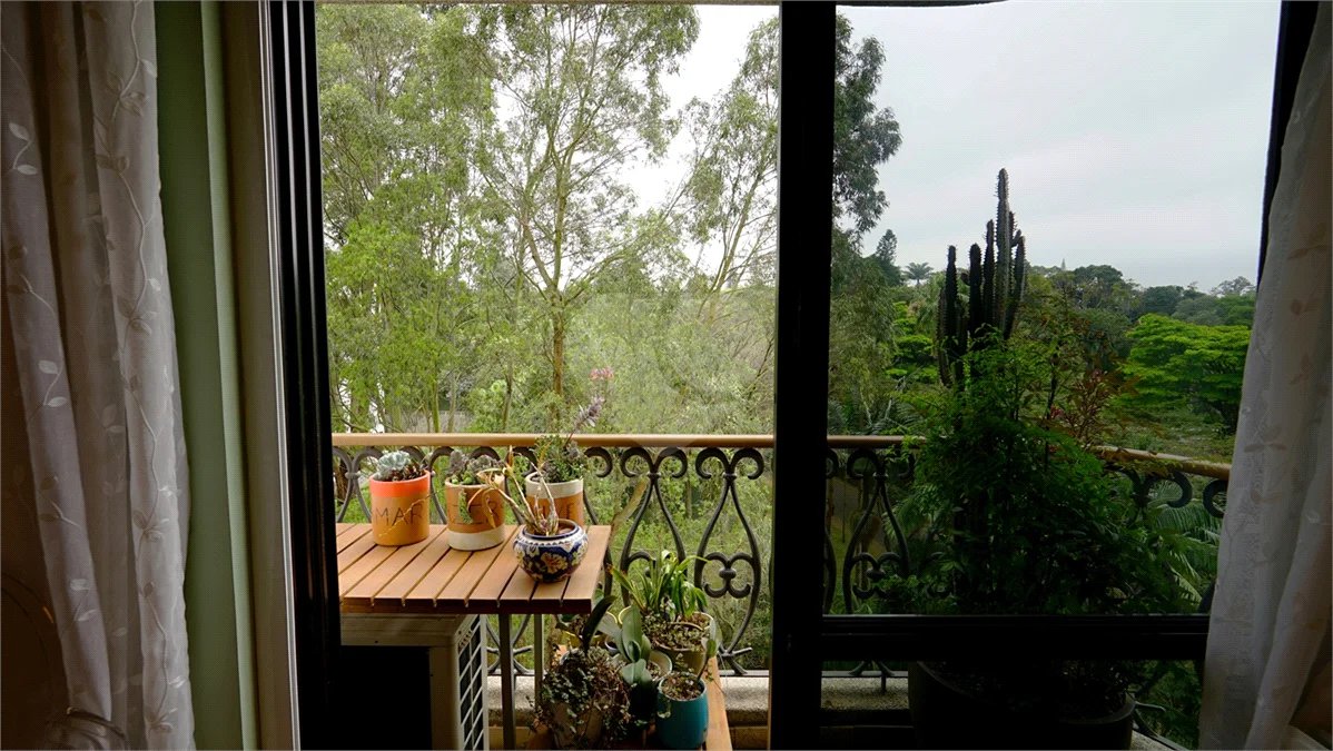 Apartamento à venda com 4 quartos, sendo 3 suítes, em Santo Amaro, São Paulo, SP