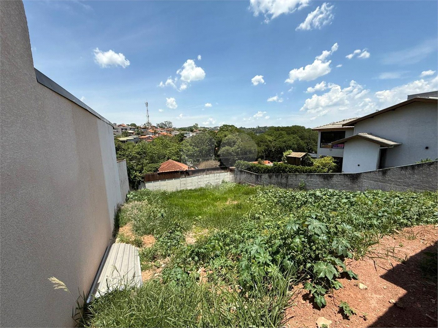 Terreno de 510m² para venda em condomínio de ATibaia SP