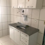 Apartamento para venda no Edifício Residencial dos Ipês II em Araraquara/SP.