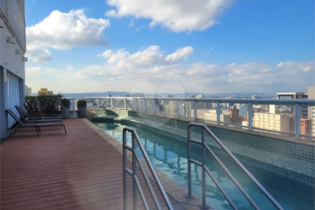 Apartamento à venda com 1 suíte em Bela Vista, São Paulo, SP