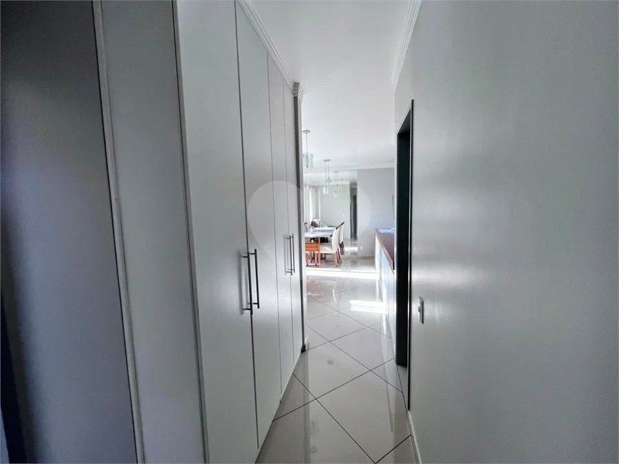 Apartamento térreo à venda no Condomínio Vila Ventura – Valinhos/SP
