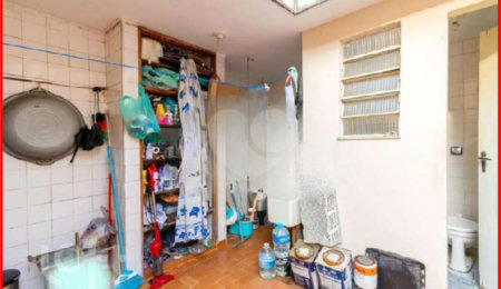 Casa à venda com 4 quartos em Aclimação, São Paulo, SP