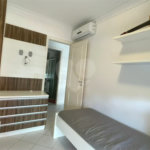 Apartamento à venda ou para alugar com 3 quartos, sendo 1 suíte,  em Riviera de São Lourenço, Bertioga, SP