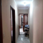 Casa térrea para venda, com 2 dormitórios, sendo 1 suíte.