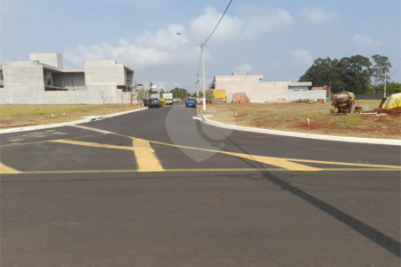 Terreno a venda no Recanto do Sabiá
