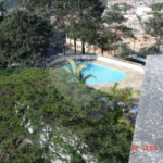 Apartamento à venda com 3 suítes em Conjunto Residencial Morumbi, São Paulo, SP