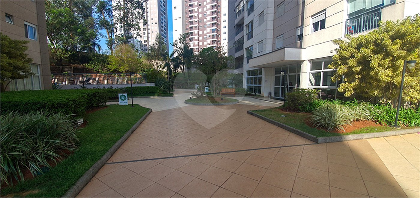 Seu Novo Lar Aconchegante e Completo: Apartamento de 48m², 2 quartos com Conforto e Lazer